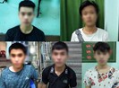 Bất chấp dịch, 5 thanh niên vẫn thuê khách sạn để ‘bay lắc’