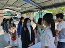 Đề xuất của Đà Nẵng về việc tổ chức thi tốt nghiệp THPT