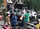 911 Đà Nẵng nổ súng trấn áp 2 nhóm tổ chức đánh nhau