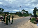 Quảng Nam: 1 phụ nữ tử vong sau tiếng nổ nghi do mìn