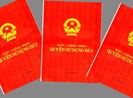 Danh sách sổ hồng của dân bị chuyên viên đưa cho bạn cầm cố