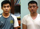 Bắt 2 kẻ thực hiện 28 vụ cướp giật ở Đà Nẵng
