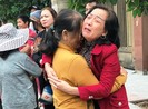 Mẹ 1 chiến sĩ Đoàn 337: ‘Con hứa về sẽ có tiền mua tôn mà…’