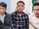 Bắt nhóm nghi phạm mang ma túy từ TP.HCM ra Đà Nẵng