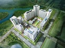 TP.HCM làm đường vào khu tái định cư 38,4ha ở quận 2
