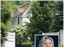 Cận cảnh ngôi nhà 4.000 m2 của Hillary Clinton