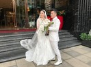 Ngắm siêu xe 15 tỉ và dàn sao 'khủng' trong đám cưới Lâm Vũ