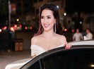 Phan Thị Mơ thi hoa hậu Đại sứ du lịch thế giới 2018