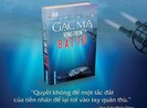 Sách 'Gạc Ma - Vòng tròn bất tử' sắp tới tay bạn đọc