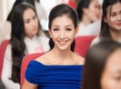 Ngắm dàn người đẹp nổi bật cuộc thi Hoa hậu VN 2018 phía Bắc