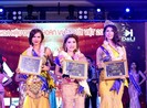Mai Thị Ngọc Hiệp đăng quang Hoa hậu Đại sứ Hoàn vũ người Việt