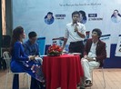 'Dịch giả Nguyễn Hiến Lê không vi phạm tác quyền sách'