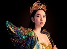 Huỳnh Vy đăng quang Hoa hậu Du lịch Thế giới 2018