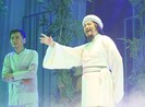 Vì sao nghệ sĩ Minh Vương hát nhép?