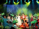 Nhà hát Tuổi Trẻ đem 'Giấc mơ nàng tiên cá' vào Nam