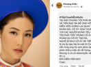 Trương Thế Vinh hòa giải vụ đòi tiền nhưng Diễm My 9x mang họa