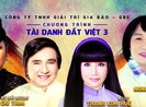 Minh Vương, Phương Hồng Thủy, Hồng Vân tham gia 'Lan và Điệp'