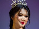 Du học sinh VN đăng quang Hoa hậu Di sản Quốc tế - Pháp 2019
