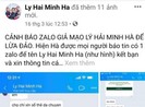 Xuất hiện lừa tiêm phòng COVID-19, lừa từ thiện chống hạn mặn
