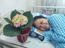 Nghệ sĩ Ái Như phải nằm viện lâu ngày sau khi bị ngã