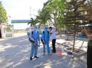 Thêm 3 ca COVID-19 mới, đều là nhập cảnh