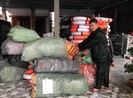 Người thầy lao mình vào lũ dữ cứu người