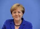 Thủ tướng Đức Merkel: Đức không quay lưng với người tị nạn