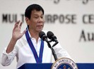 Tổng thống Duterte đả kích LHQ can thiệp nội bộ Philippines