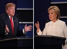 Trump: Tôi sẽ chấp nhận kết quả bầu cử, nếu tôi thắng!