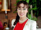 Phụ nữ Việt nam đầu tiên vào danh sách tỉ phú thế giới