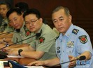Tư lệnh TQ: Biển Nhật Bản không phải biển của Nhật