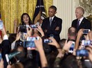 Hai cựu tổng thống chỉ trích chính phủ Trump tàn nhẫn
