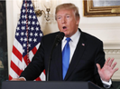Ông Trump chính thức ‘xuống tay’ với thỏa thuận Iran