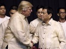 Mỹ, Philippines cam kết cải thiện quan hệ đồng minh