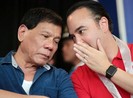 Ông Duterte dọa chiến tranh nếu Trung Quốc 'vượt lằn ranh đỏ'