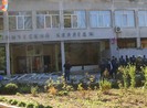 Nổ trường cao đẳng Crimea18 người chết, thủ phạm là sinh viên