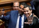 Ông Maduro: Bầu cử tổng thống sẽ chỉ diễn ra vào năm 2025