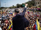 Mỹ có thể trừng phạt thứ phát về Venezuela