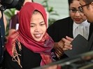 Vụ Kim Jong-nam: Nhờ đâu nữ công dân Indonesia được thả?