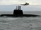Argentina công bố nguyên nhân chìm tàu ngầm ARA San Juan