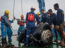 Người bí ẩn cứu chuyến bay Lion Air một ngày trước thảm họa