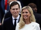 Vợ chồng Ivanka Trump sẽ bị điều tra dùng email riêng làm việc