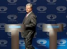 2 lần ông Poroshenko lẻ loi tranh luận vì ông Zelenskiy làm lơ