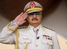 Phe Haftar bắn rơi máy bay, bắt đầu giai đoạn hai đánh Tripoli