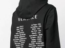 Versace xin lỗi vì cho Hong Kong, Macau là quốc gia độc lập