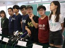 Sinh viên, học sinh Hong Kong lên kế hoạch tổng bãi khóa