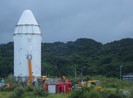Nhật: Tàu vận tải vũ trụ Kounotori 8 nổ khi được phóng lên ISS