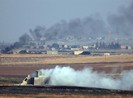 NATO rạn nứt vì Thổ Nhĩ Kỳ đánh lực lượng tay súng người Kurd