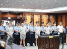 Chấn động vụ án 5 ‘sát thủ’ Trung Quốc