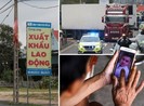Cảnh sát Anh đang dò thông tin từ ‘hình xăm, vết lằn, vết sẹo'